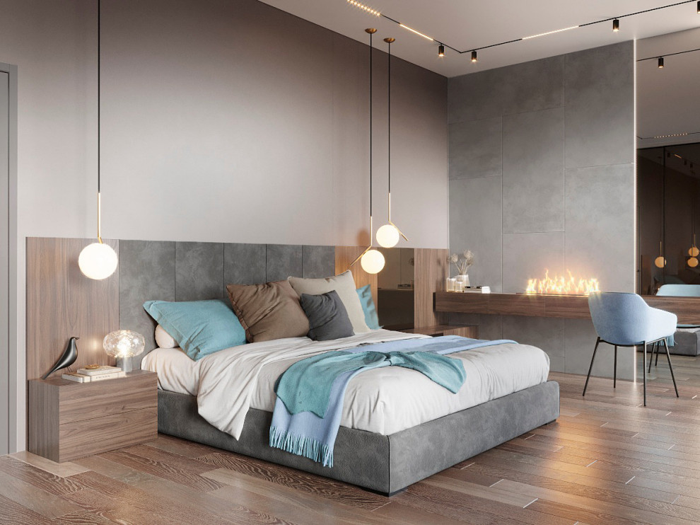 В сосновом бору