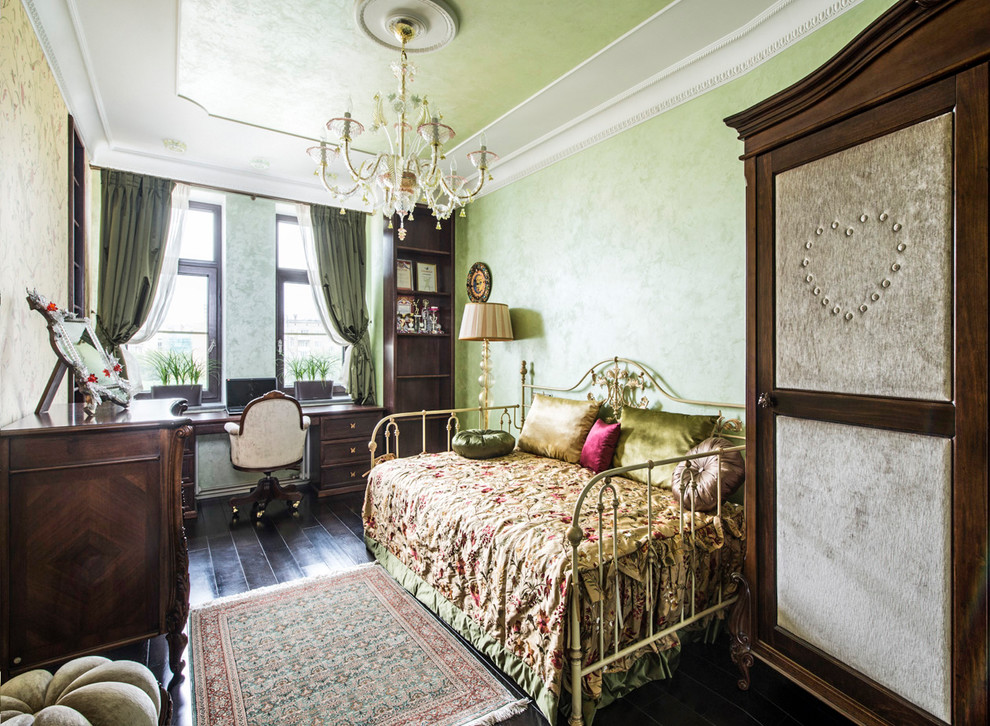 Апартаменты на Лялином переулке