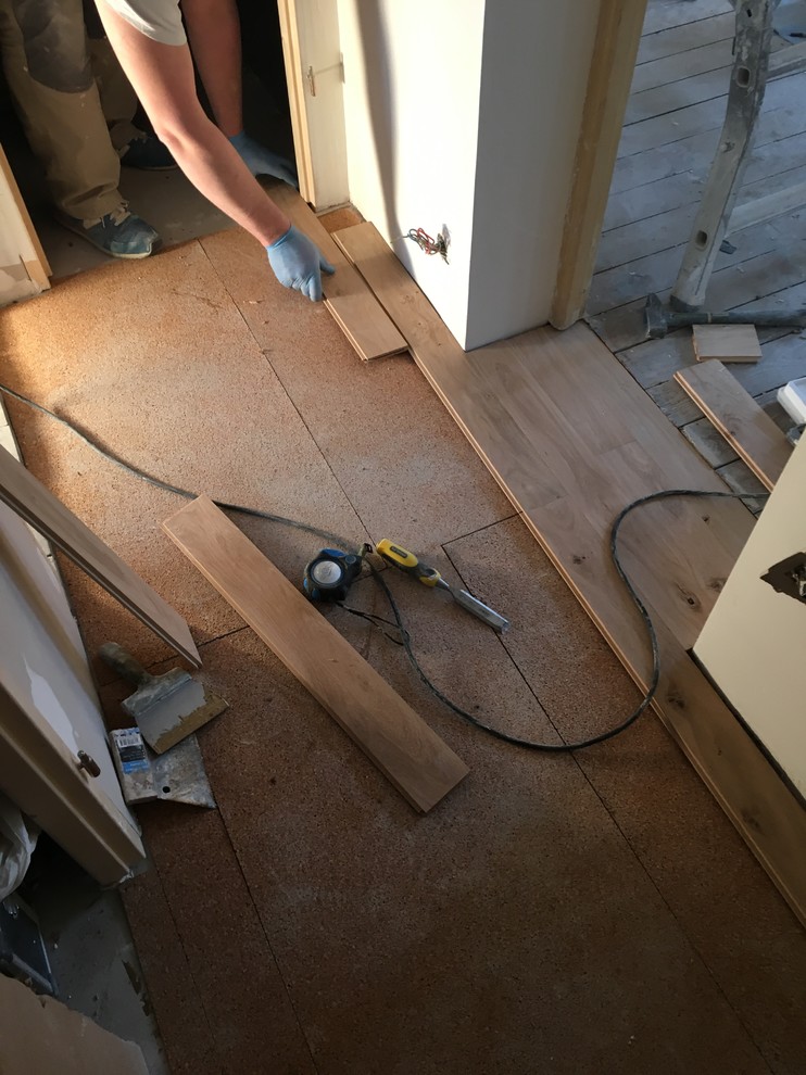 65 m2 / bld la chapelle PARIS