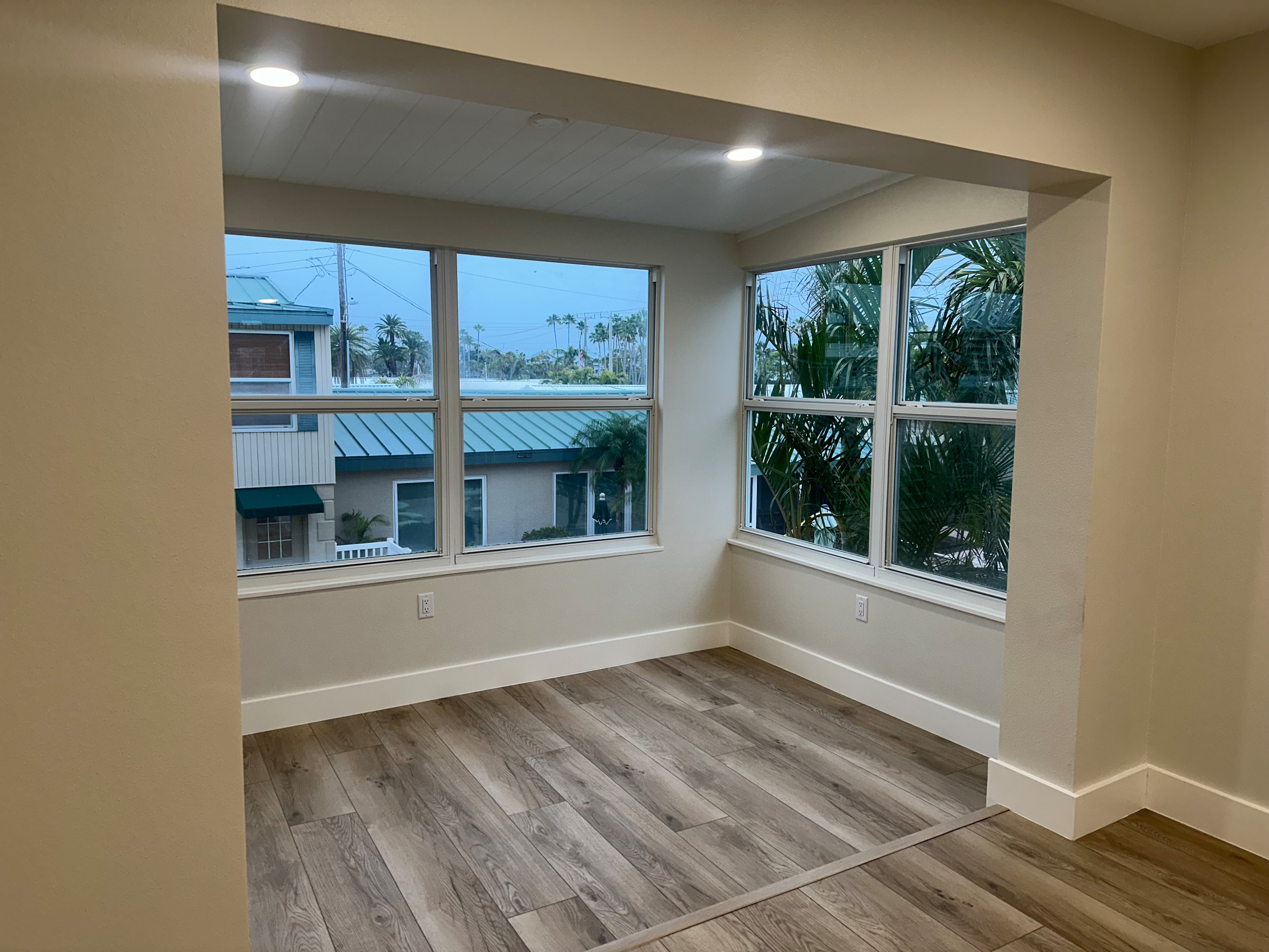 Siesta Key Beach Retreat
