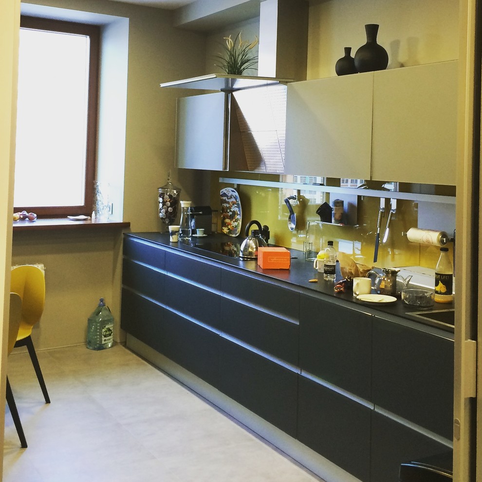 Квартира на Коштоянца