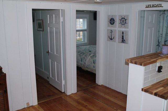 Cape Cod Refresh 