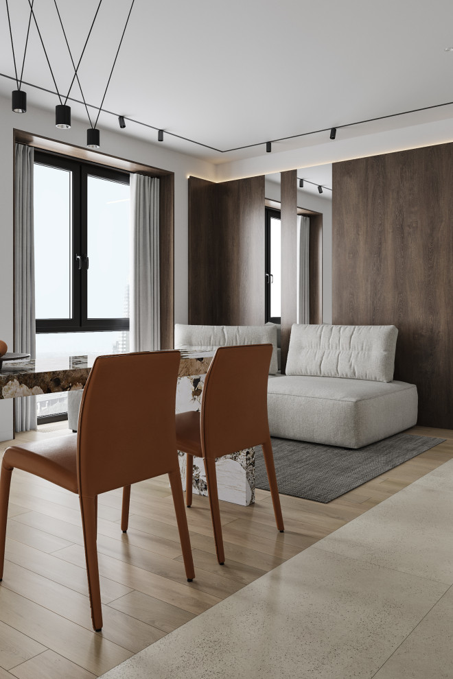 Дискавери Парк