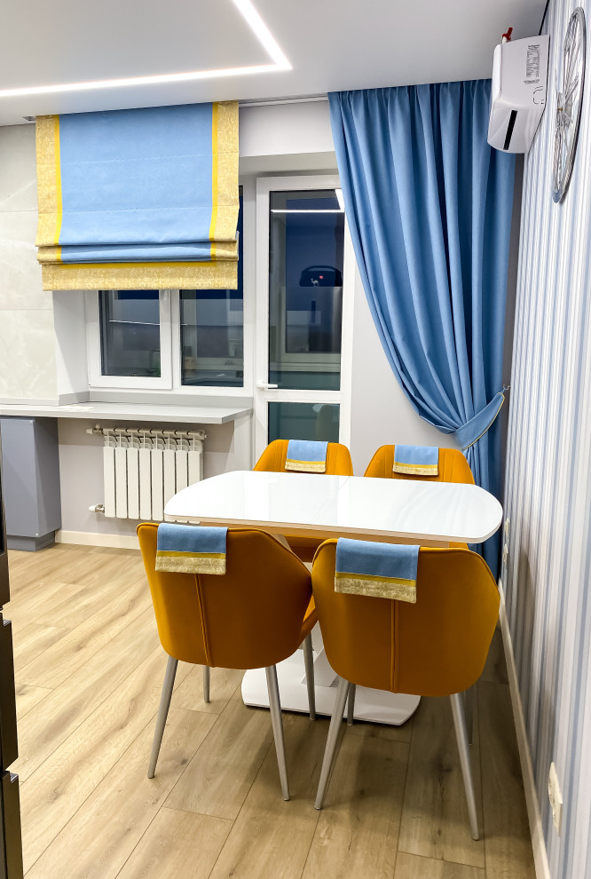 ЖК Сиреневый квартал