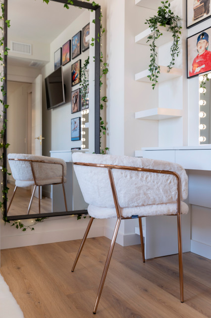 Jaspe contemporary
