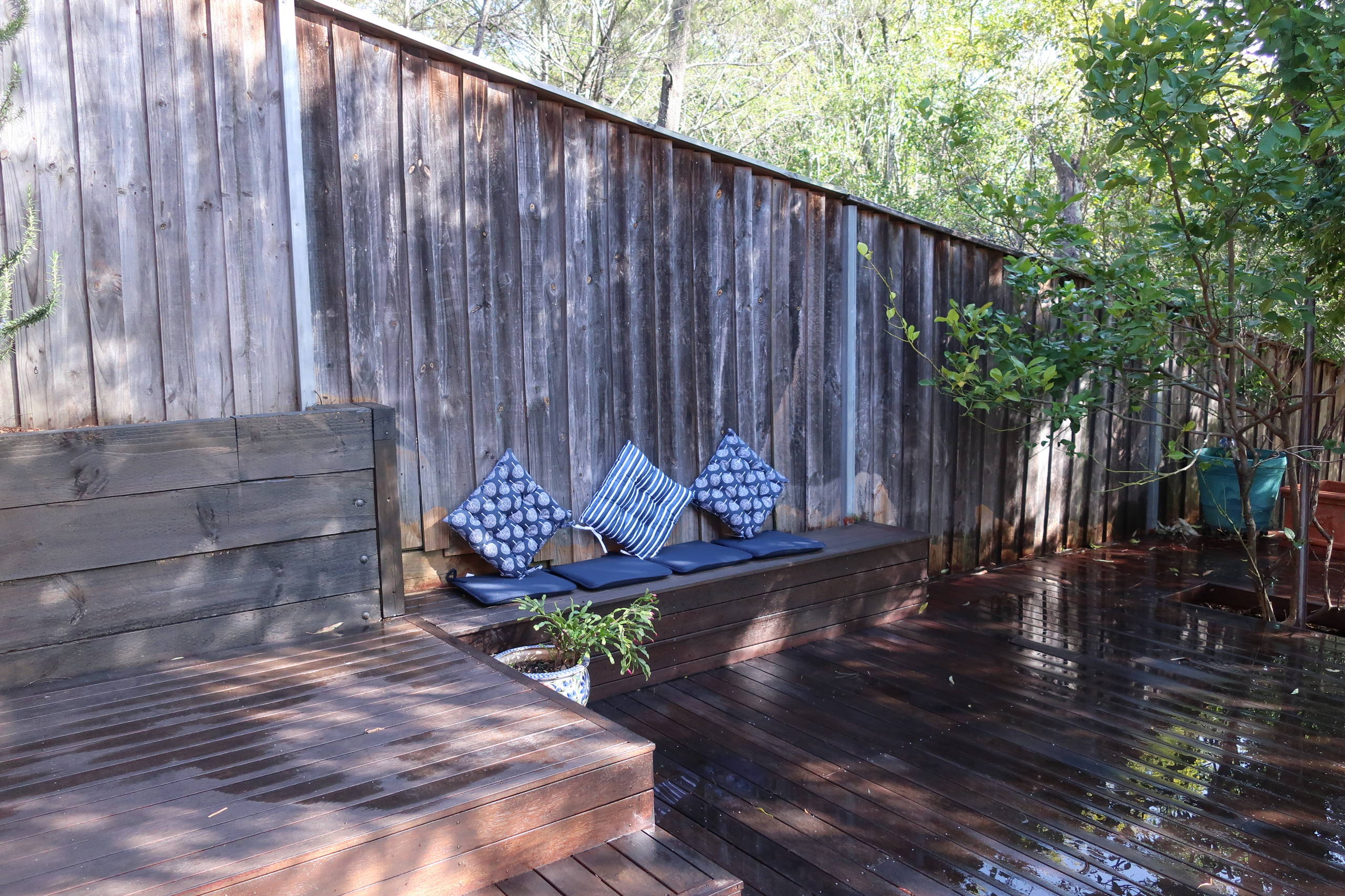 A BROKEN HOME - GETS REPAIRED READY FOR SALE