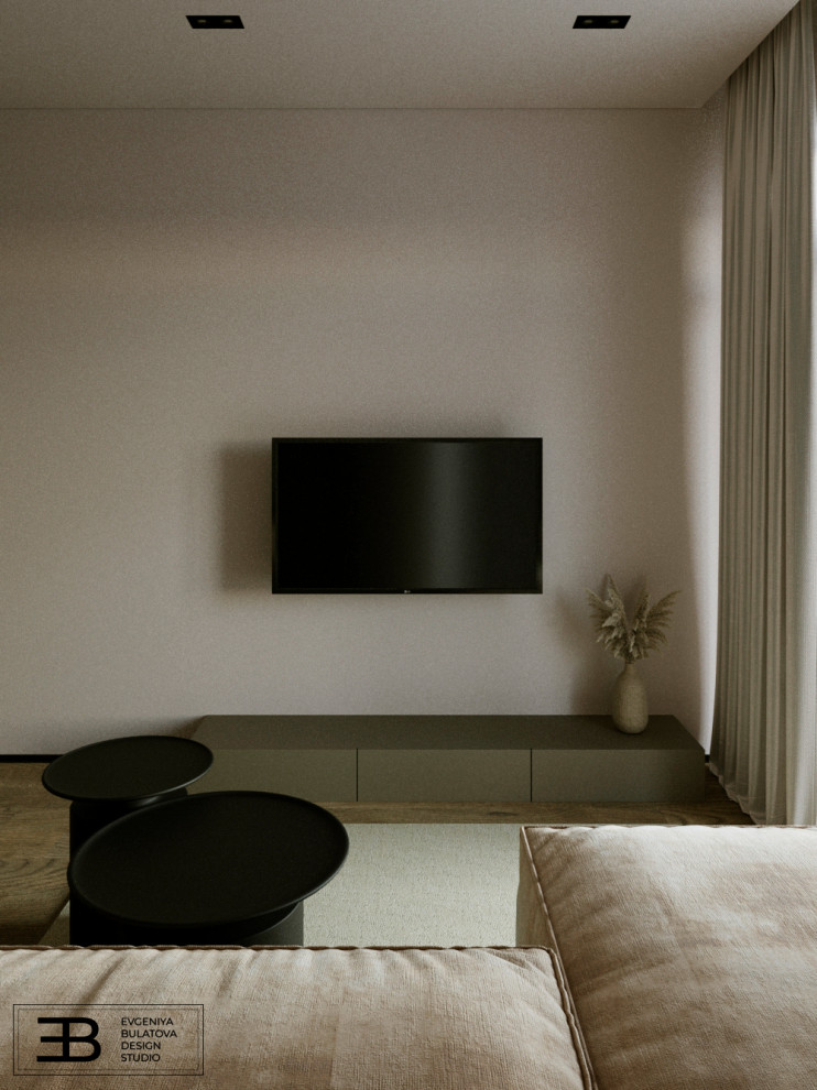 Квартира в ЖК "Space"