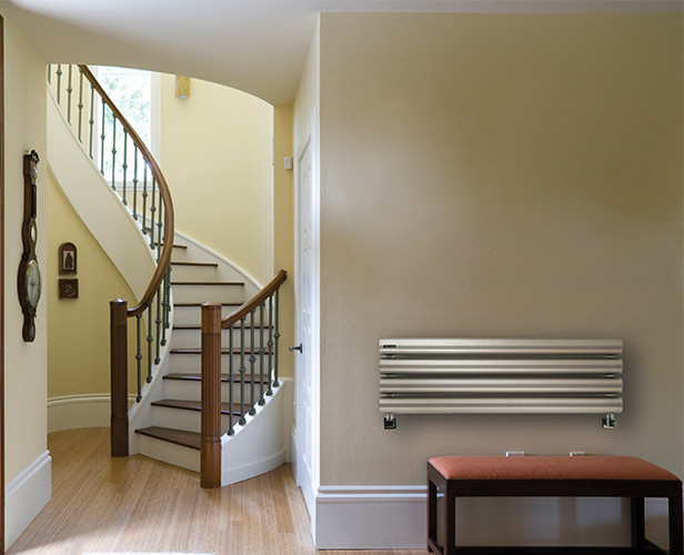 Дизайнерские радиаторы Hammam Design Radiator