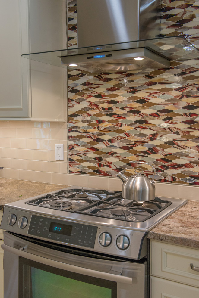 Wyckoff, New Jersey Kitchen Contemporary Newark by JennAir Houzz