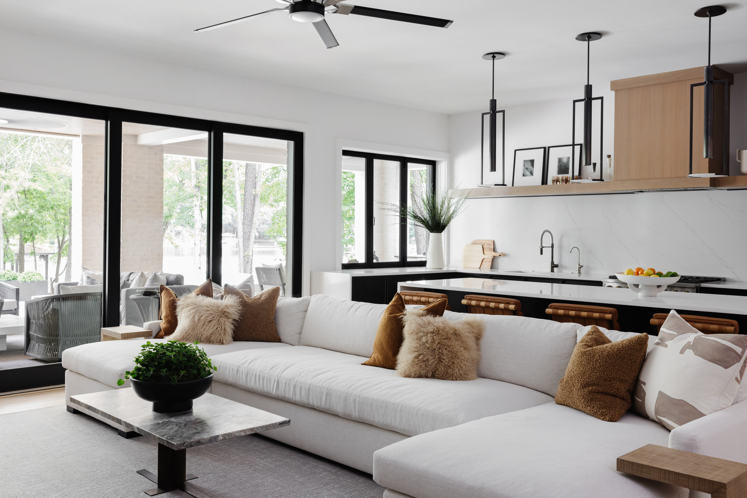 Murphy Residence