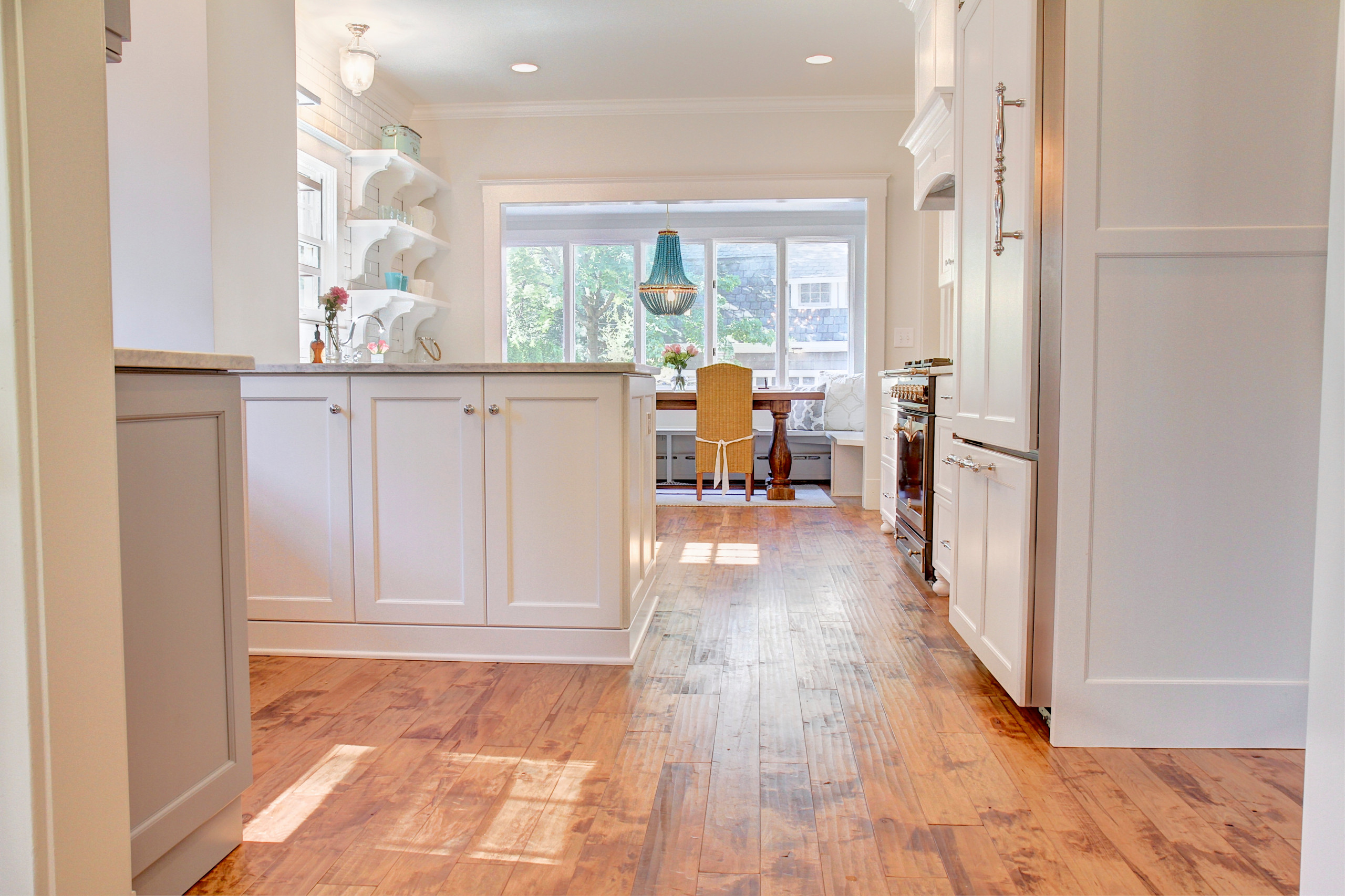 Lakewood Kitchen Renovation II