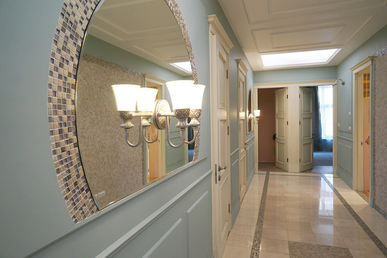 г. Москва, Тишинская - 5-ти комнатная квартира