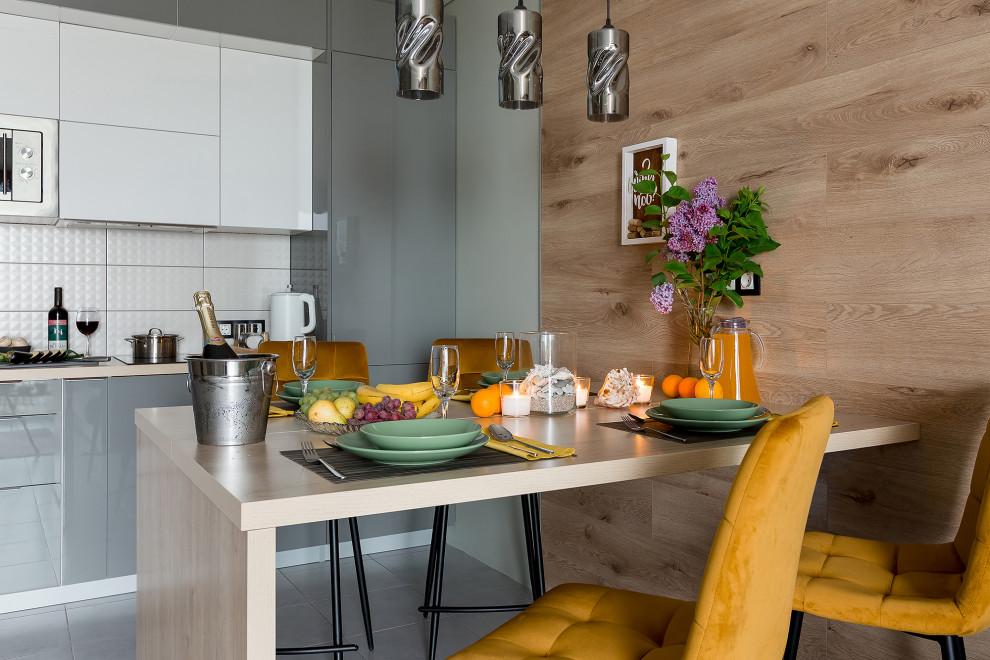 Видовая квартира в ЖК Азимут г.Геленджик