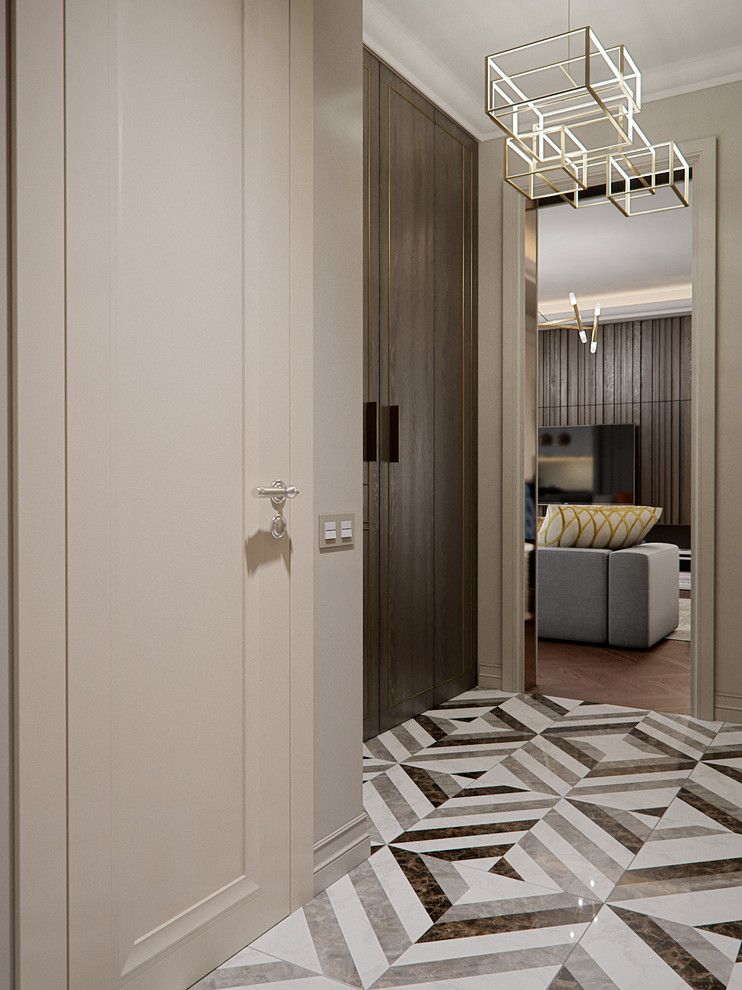 ЖК Европа Сити