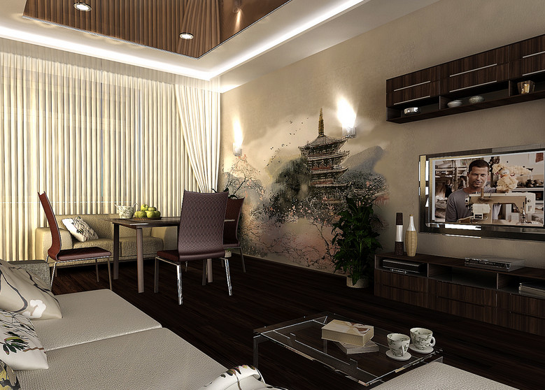 Галерея работ