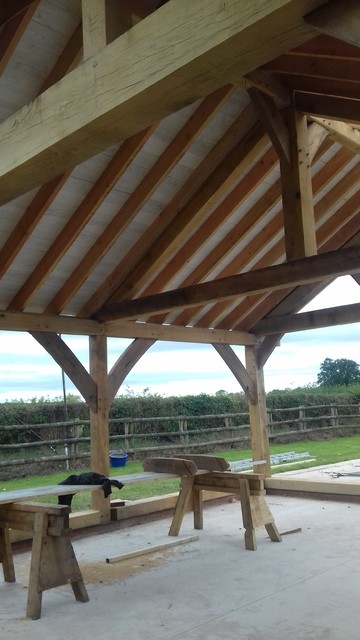 Pool Barn pool