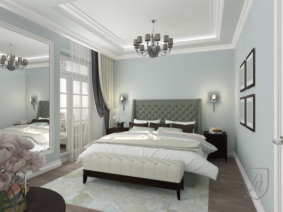 Шмитовский проезд