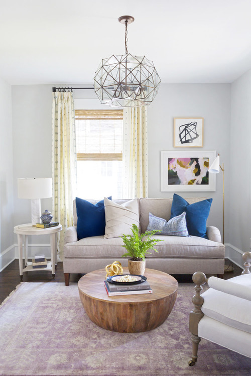 額縁を使ったインテリア 海外のようなオシャレな空間に Life Design Lab