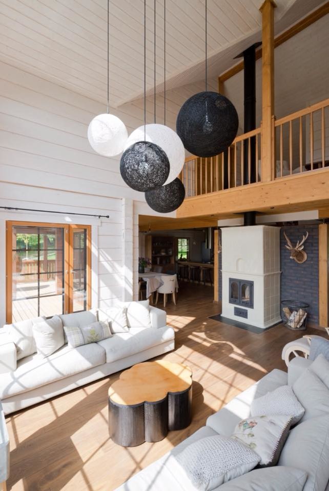 Природа и гармония