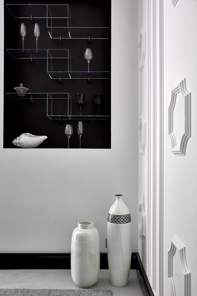 Гостиная для А. Ягудина. Передача идеальный ремонт на Первом