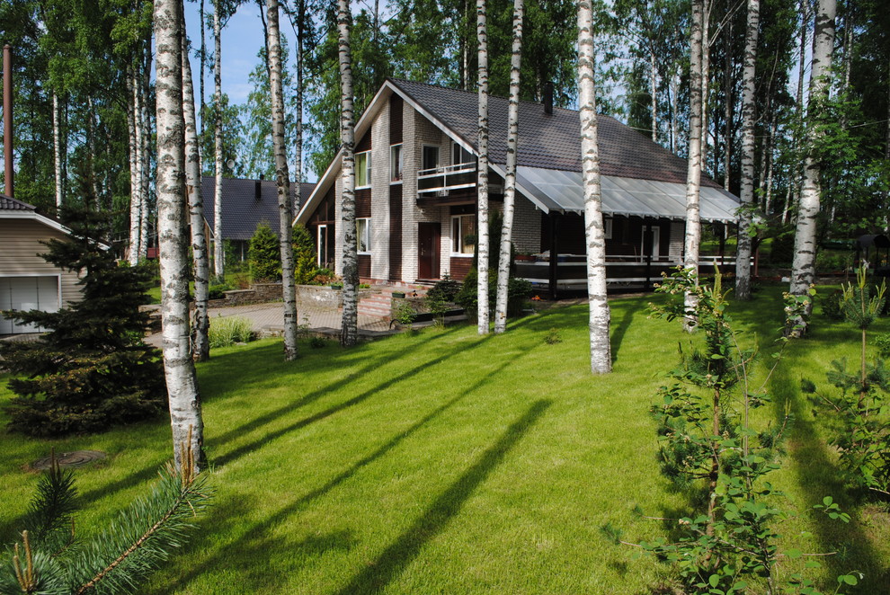 Шалле "Вайсхорн"