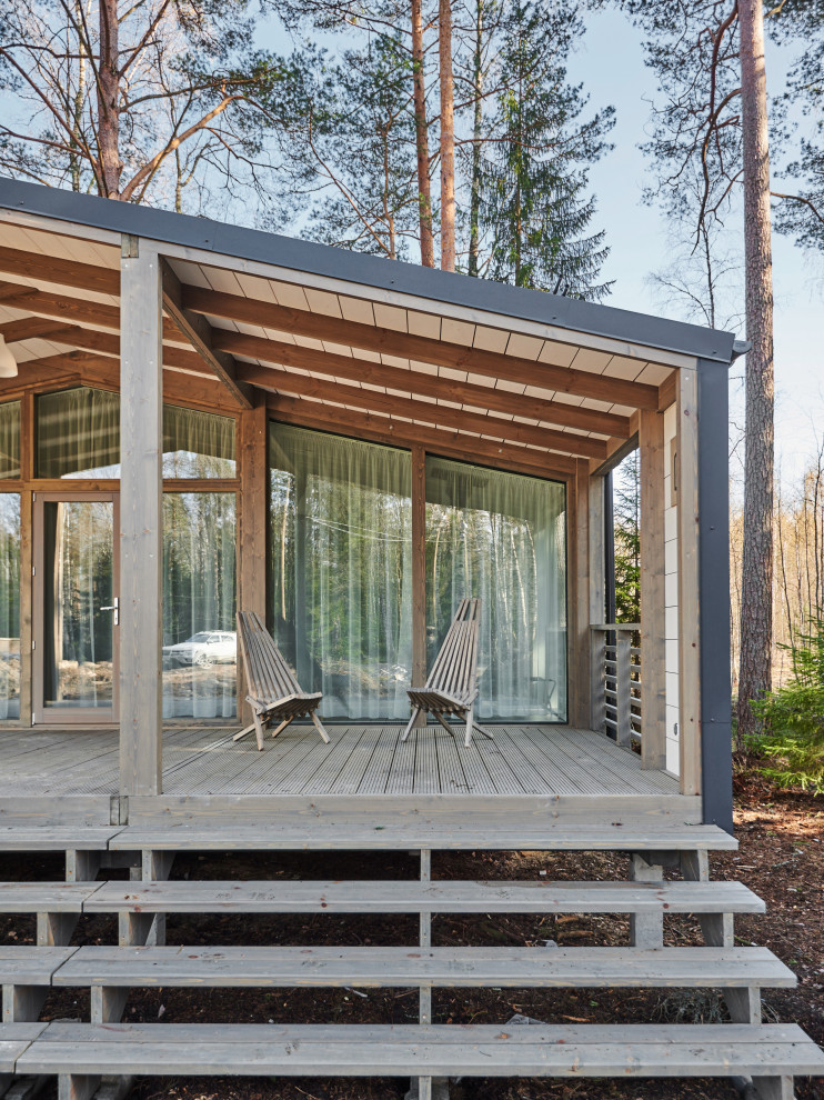 FL Haus | модульные дома