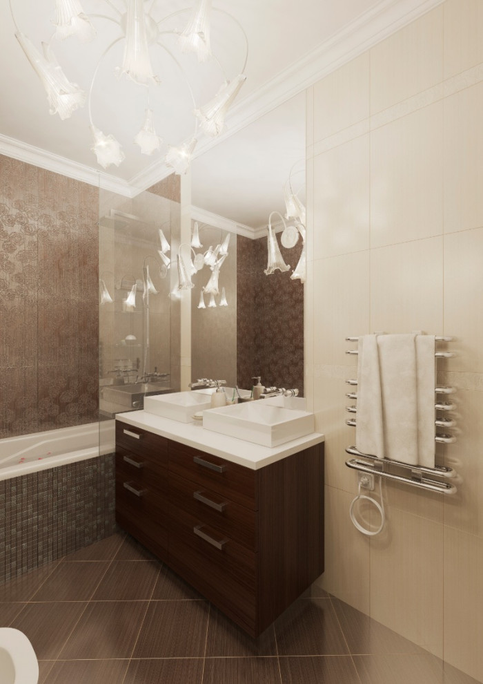 Квартира в Звенигoрoде