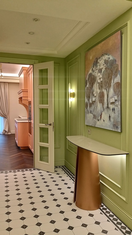 Реализованный объект в Светлогорске 2