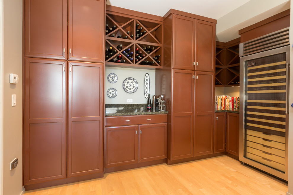 Reno Highrise Condo