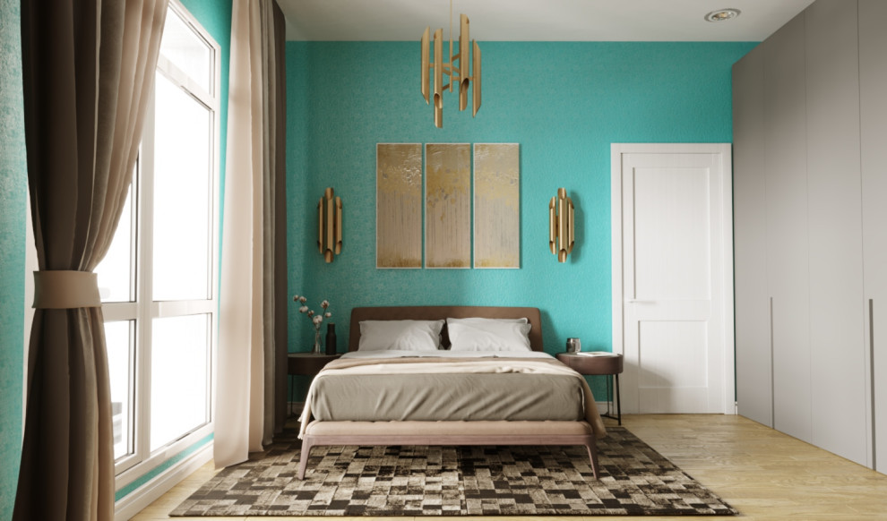 Проект сальни