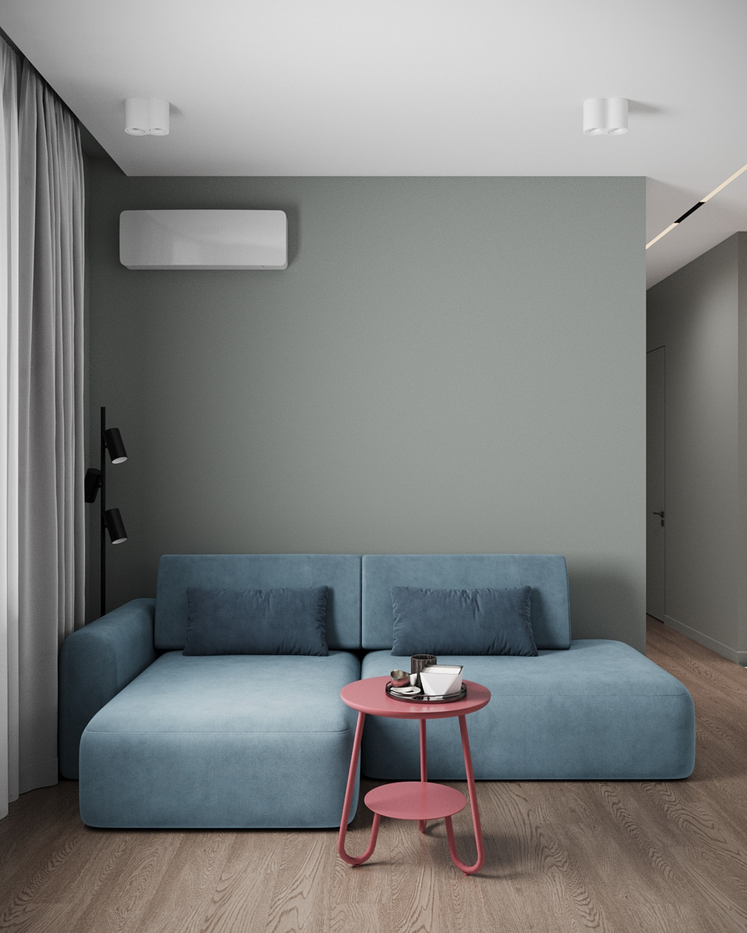 Лермонтовский 54