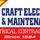 Craft Electric Inc.