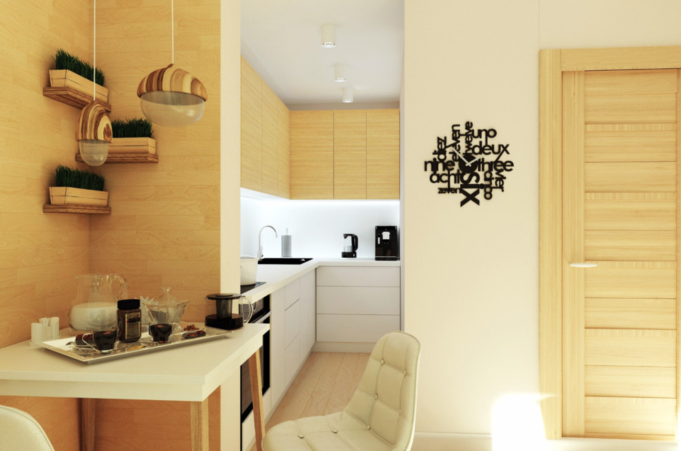 ЖК Краски жизни, Москва