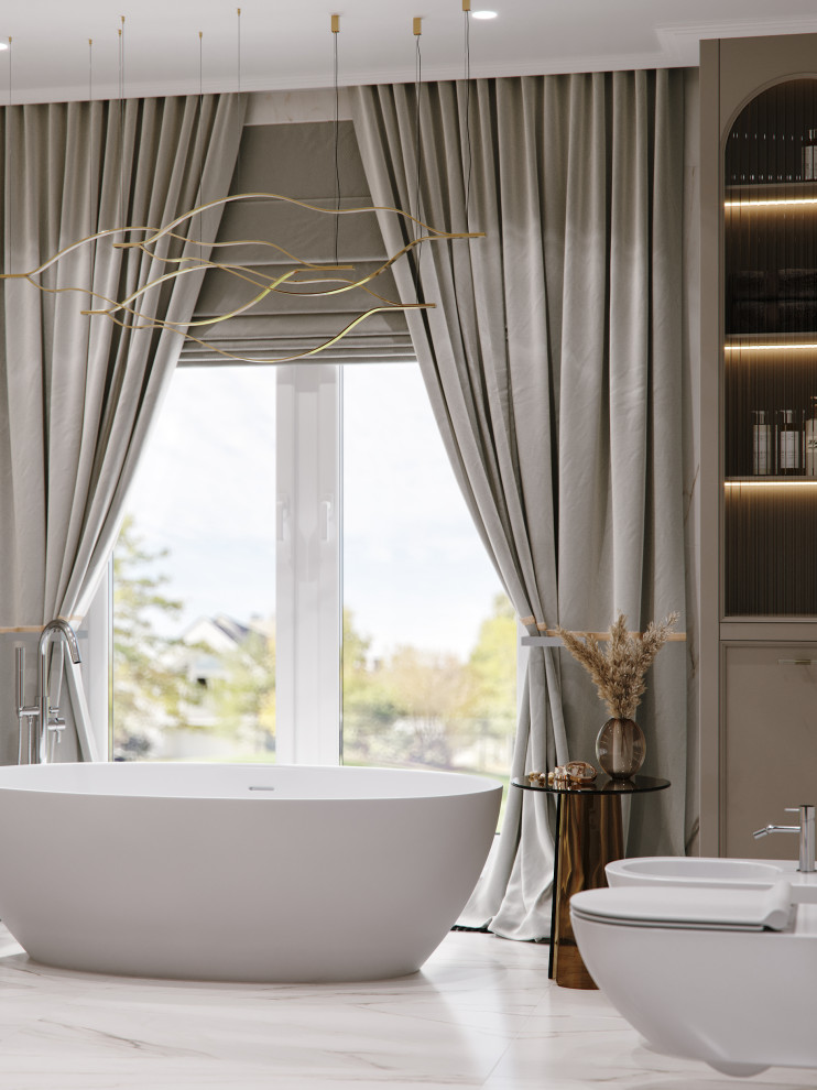 Дом 246,11 м² КП «Лесной пейзаж»