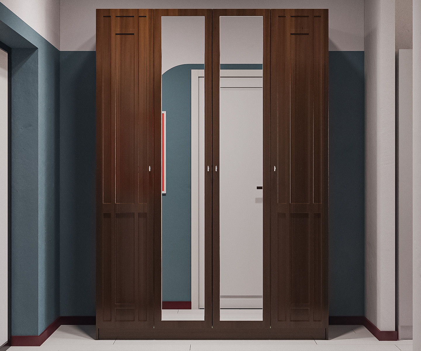 28м2 ЖК Чкалов