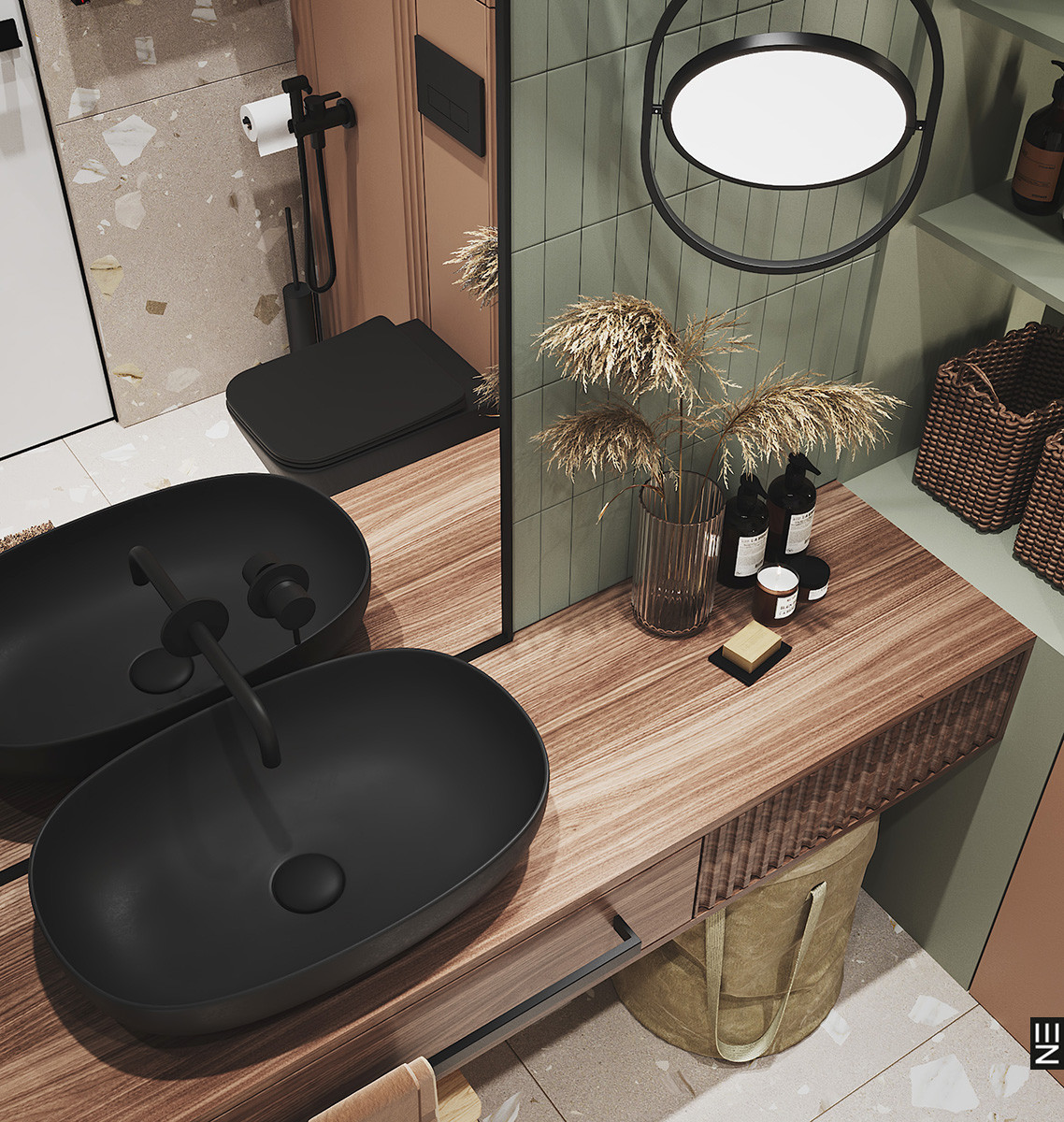 Клевер парк для Татьяны и Алексея