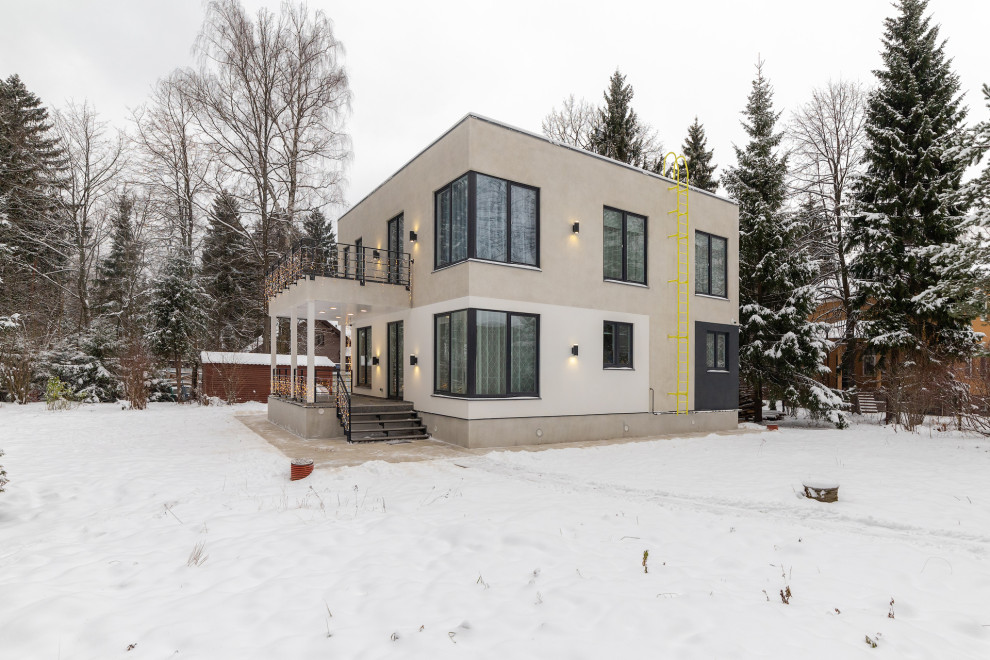 Дом в Назарьево 175 кв.м.