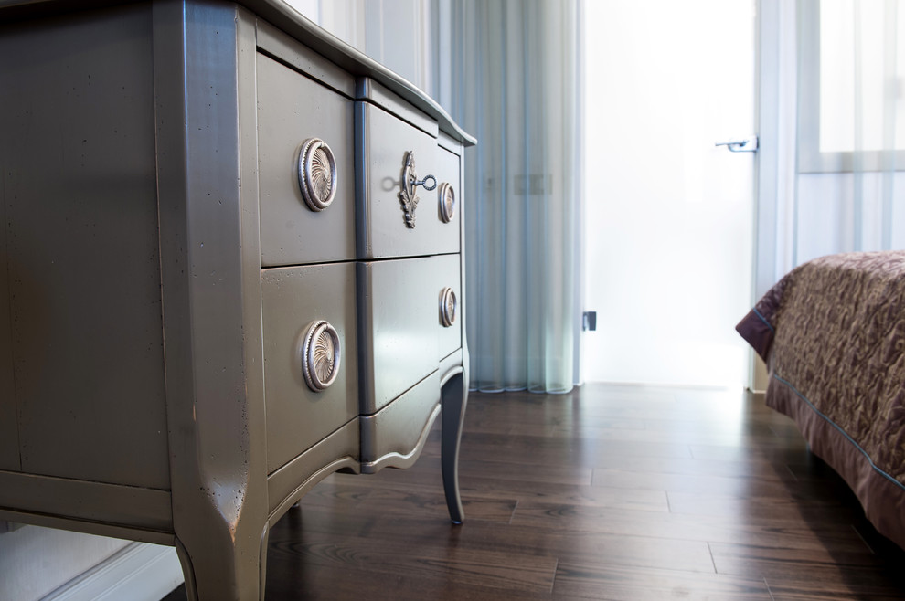 "Пылинки света"