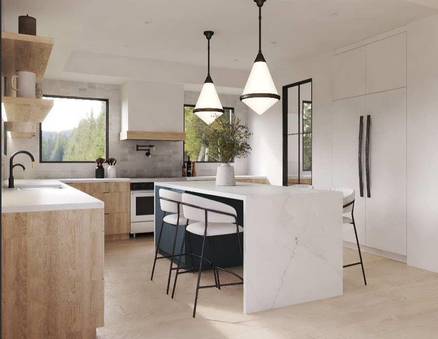Goodwin Dr Home Remodel