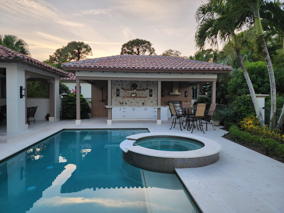 Trump National Golf Club Jupiter