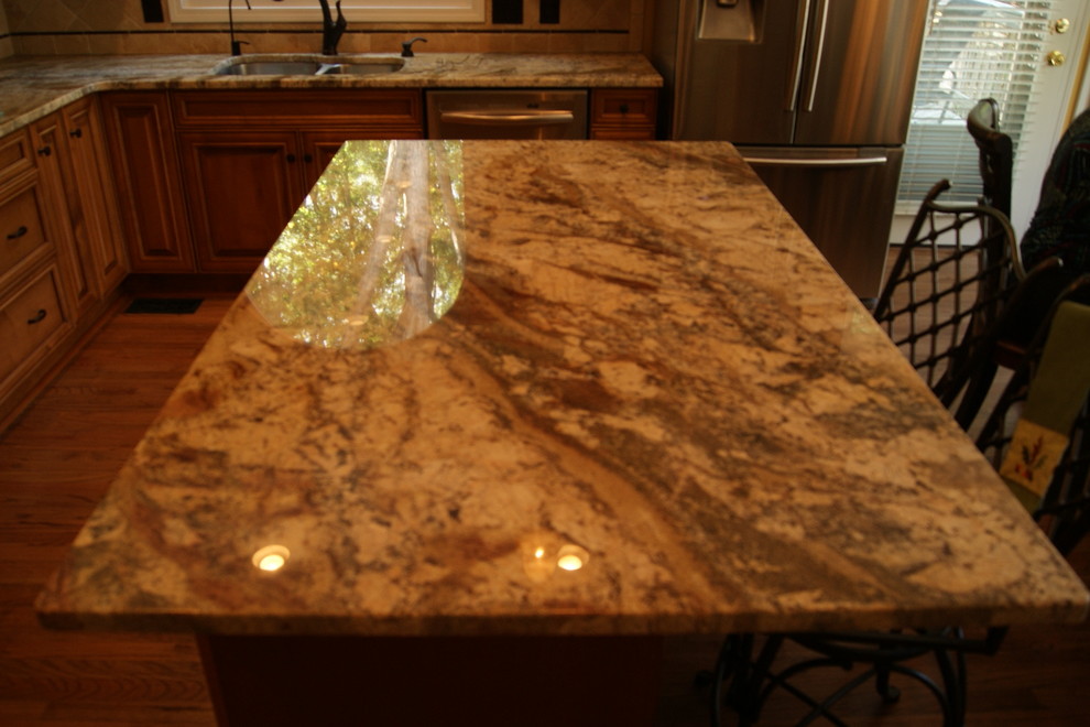 Roswell Kitchen Remodel