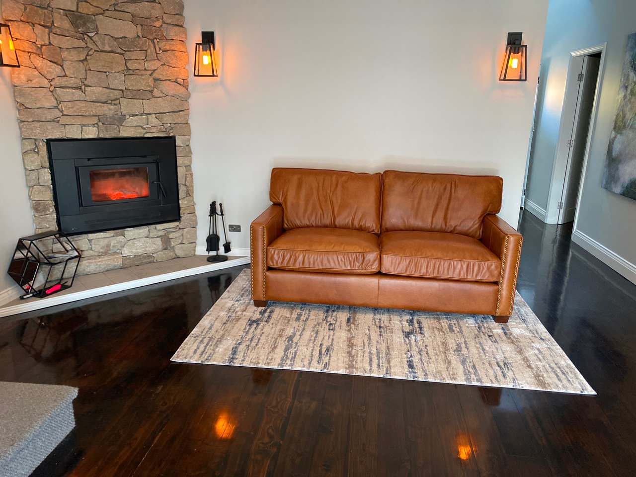 FURNISHING A FIRST HOME during Covid