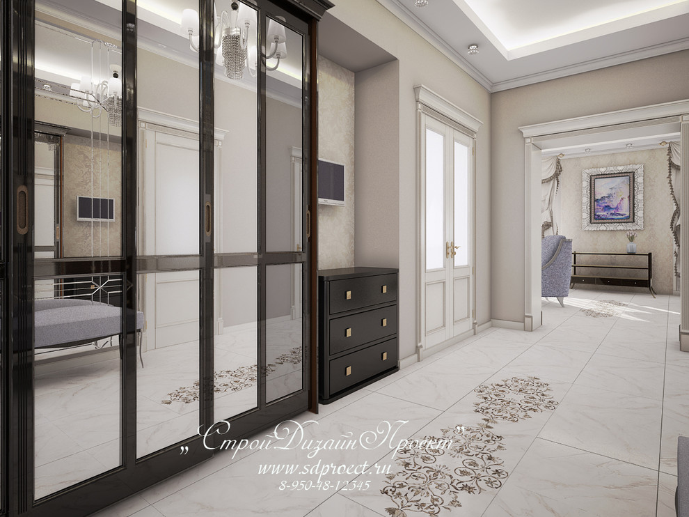 Коттедж. Тобольск.