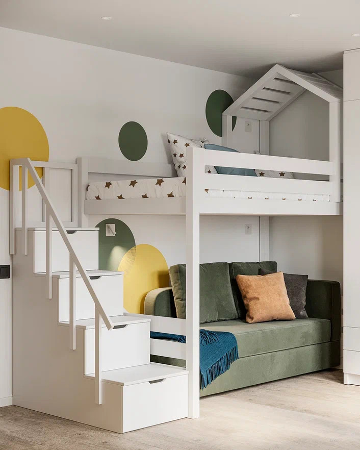 ЖК «Митино Парк»