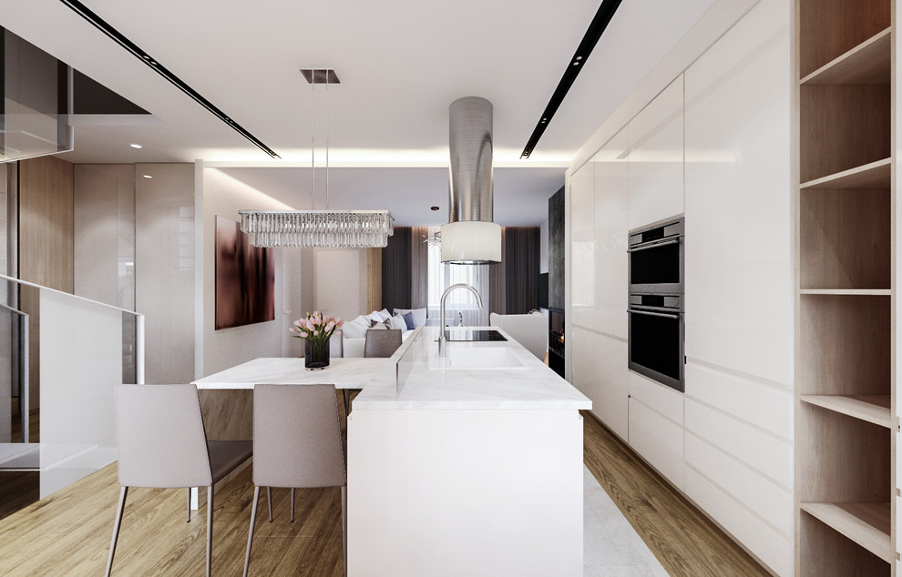 Таунхаус Ирпень, Киев