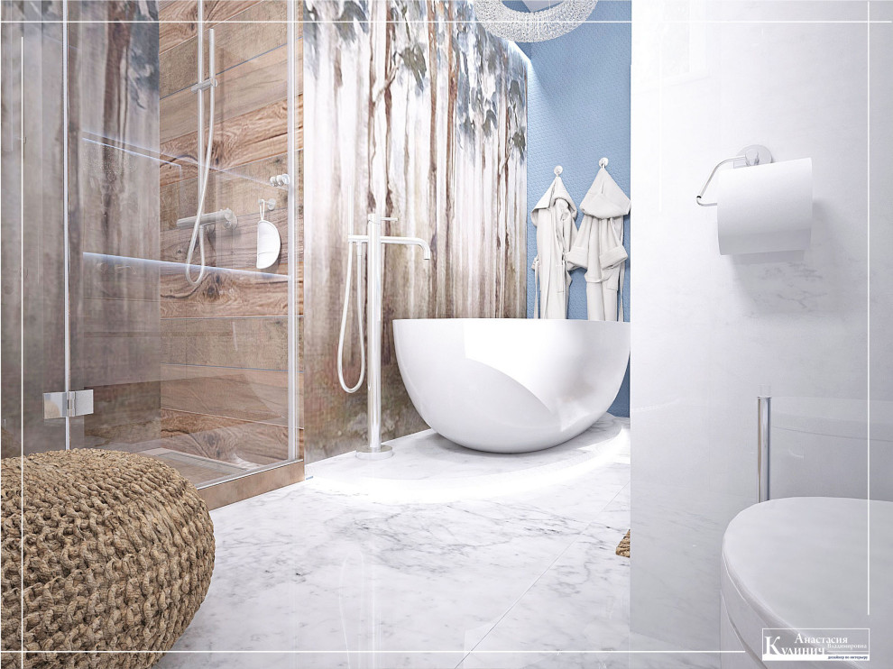 Одноэтажный дом в г Артем