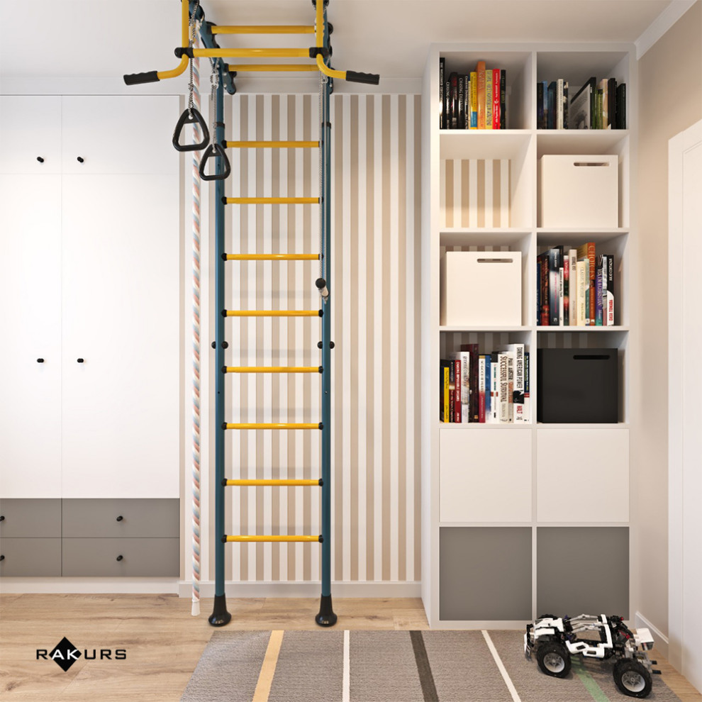 Квартира ул. Крупской