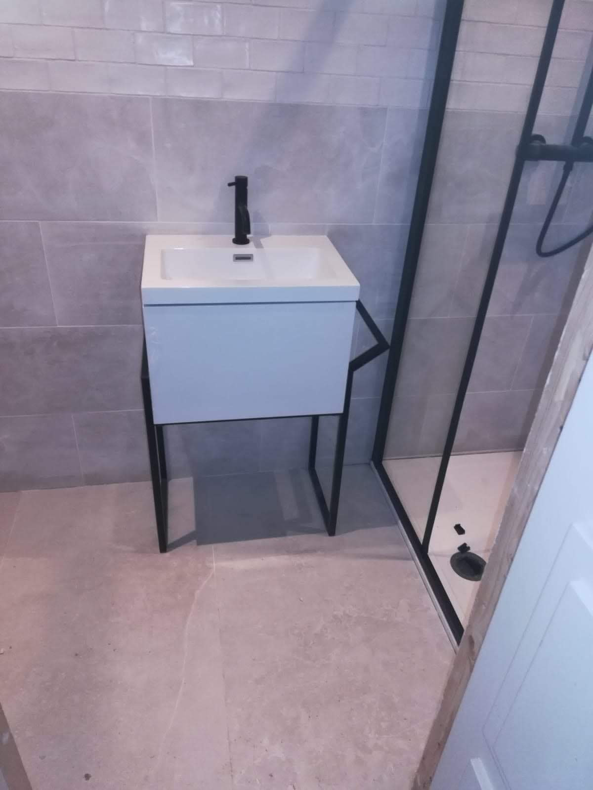 Bathroom Renovations
