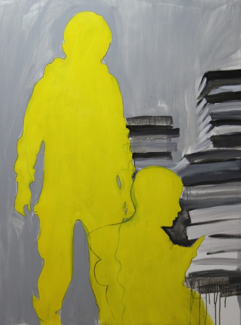tableau moderne-tableau-d-art