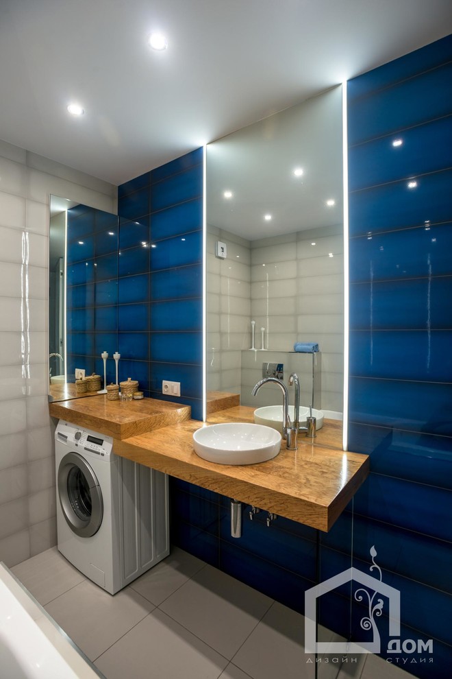 Маленький минимализм